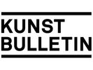 Kunst Bulletin