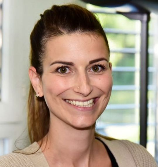 Carmen Blancas