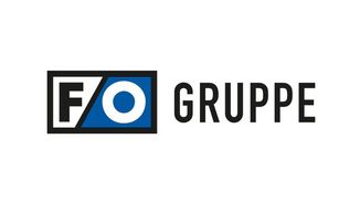 Grafische Darstellung "FO Gruppe"